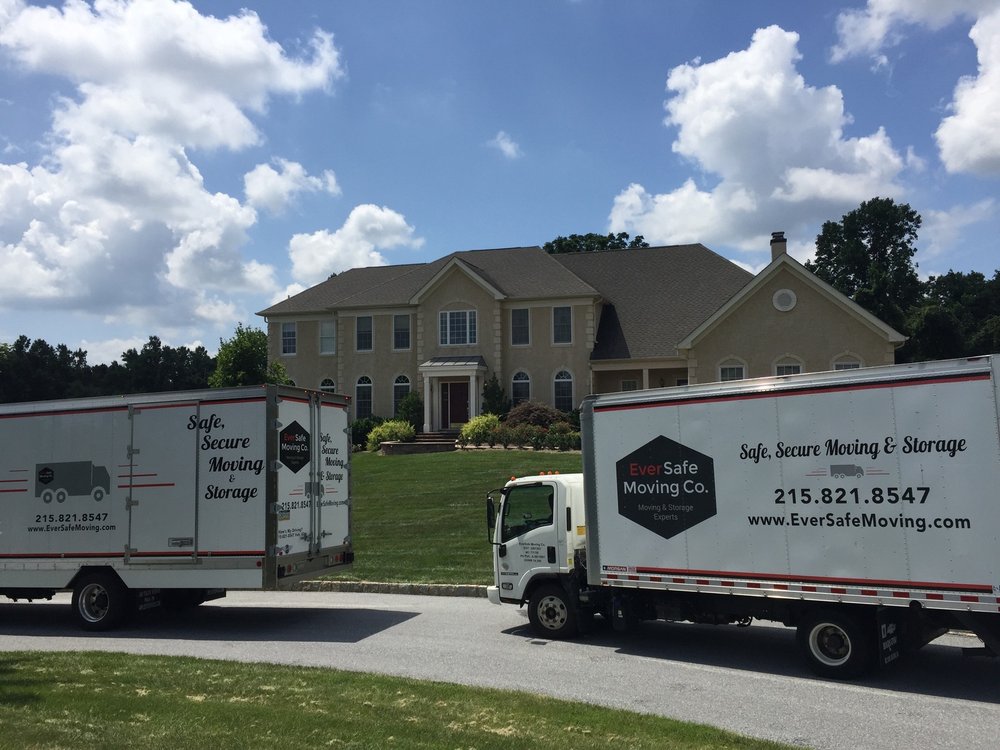 Philadelphia Moving Companies