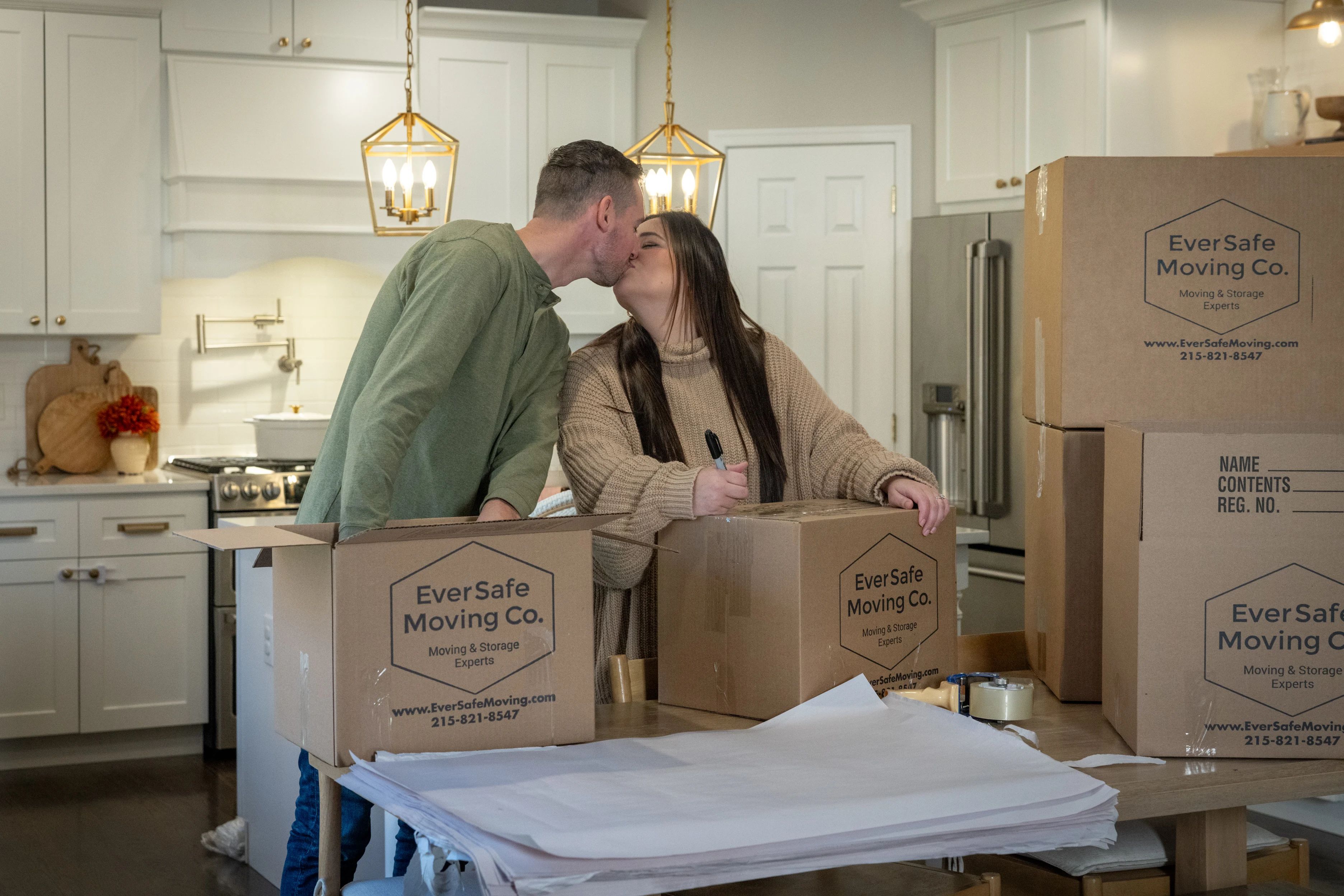 Best Moving Companies Philadelphia