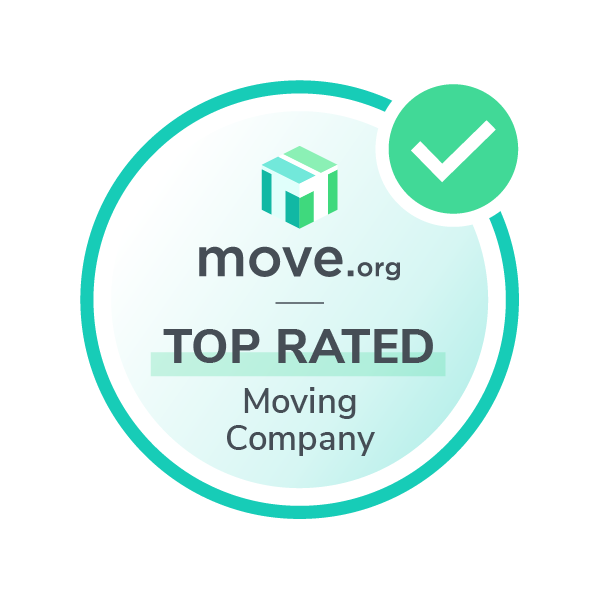 Top Rated Moving Companies on move.org