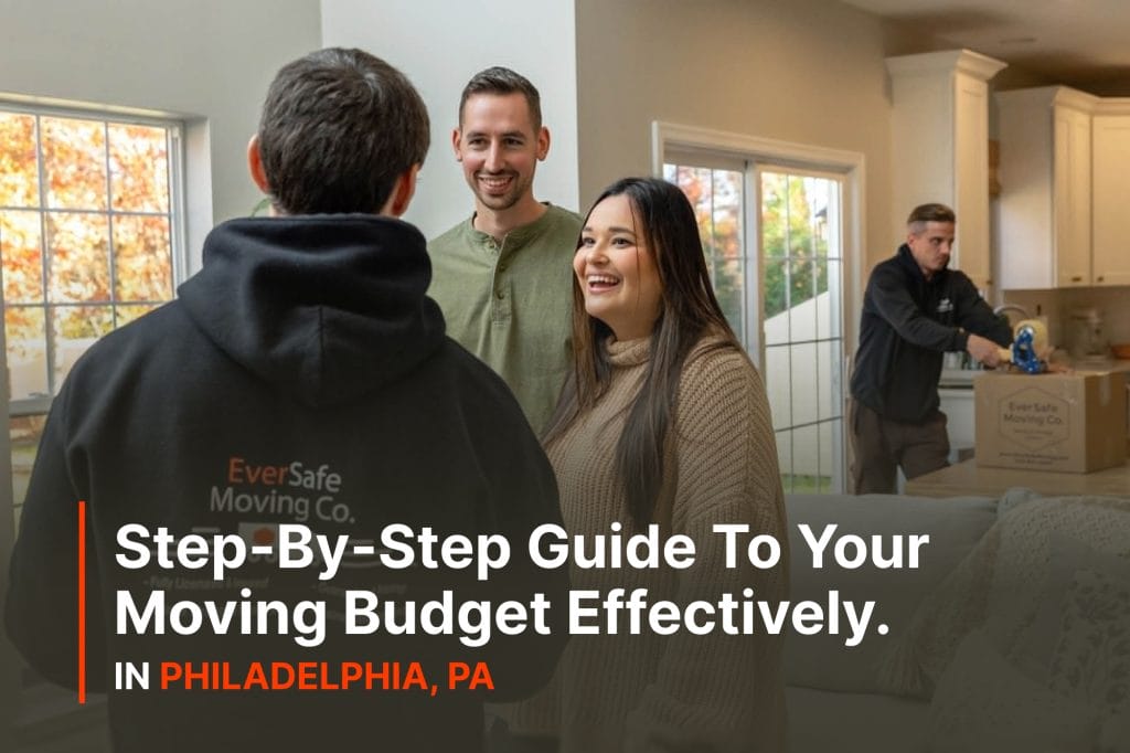 Guide for Moving